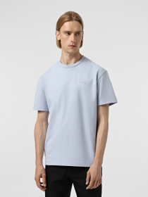 Футболка Calvin Klein модель K10K112749-DWE Фото