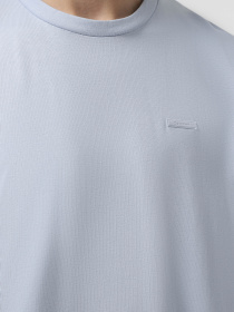 Футболка Calvin Klein модель K10K112749-DWE Фото