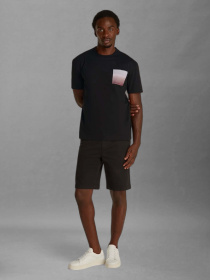 Футболка Calvin Klein модель K10K114164-BEH Фото