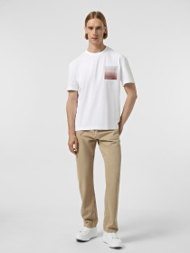 Футболка Calvin Klein модель K10K114164-YAF Фото