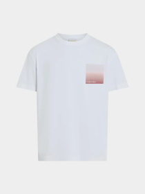 Футболка Calvin Klein модель K10K114164-YAF Фото