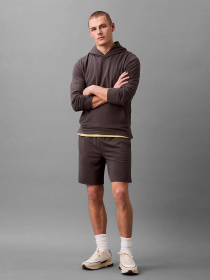 Повседневные шорты Calvin Klein модель LVGMS5S850-5DG Повседневные шорты Calvin Klein модель LVGMS5S850-5DG Фото