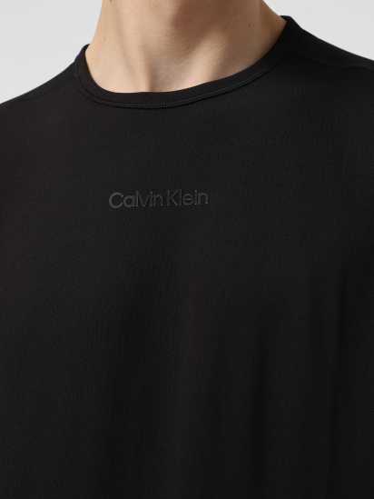 Футболка Calvin Klein модель LVGMS5K159-UB1 — фото 4 - INTERTOP