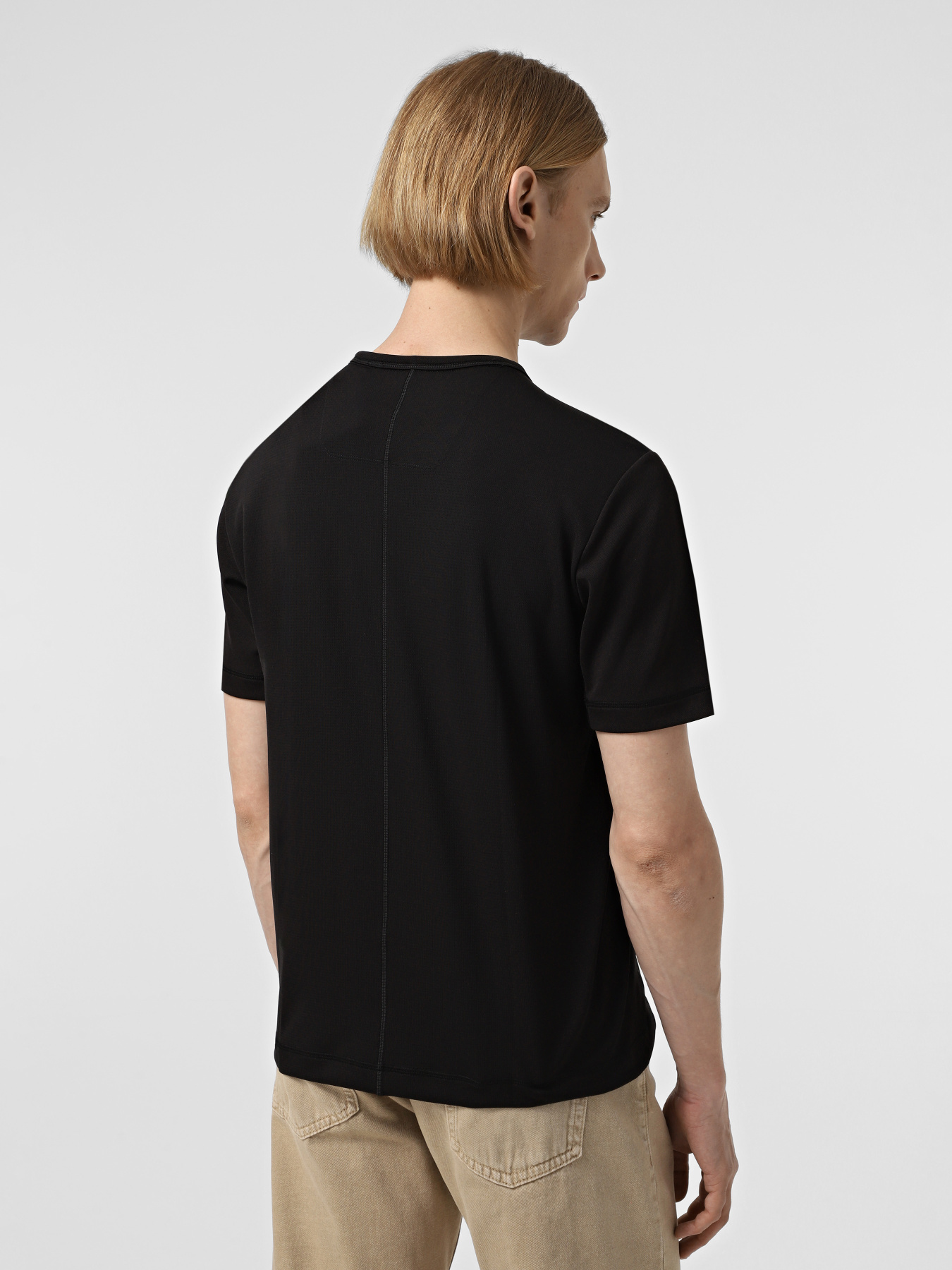 Футболка Calvin Klein модель LVGMS5K159-UB1 Фото