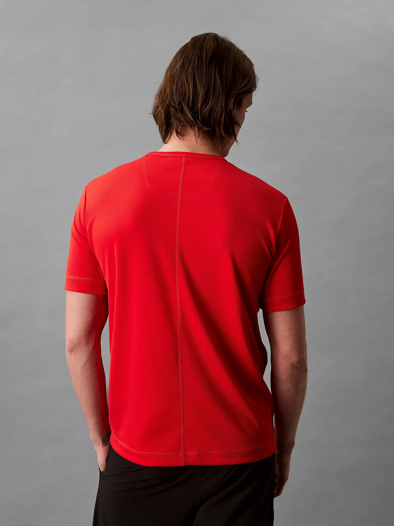 Футболка Calvin Klein модель LVGMS5K159-VO3 Фото