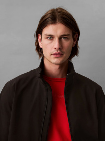 Футболка Calvin Klein модель LVGMS5K159-VO3 Фото