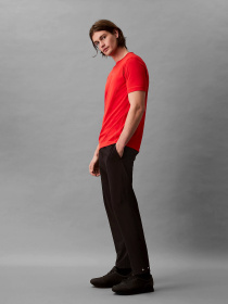 Футболка Calvin Klein модель LVGMS5K159-VO3 Фото