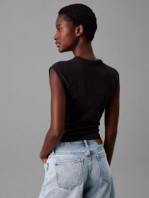 Блуза Calvin Klein модель K20K208422-BEH Фото