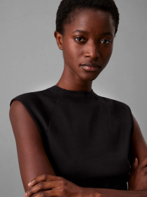 Блуза Calvin Klein модель K20K208422-BEH Фото