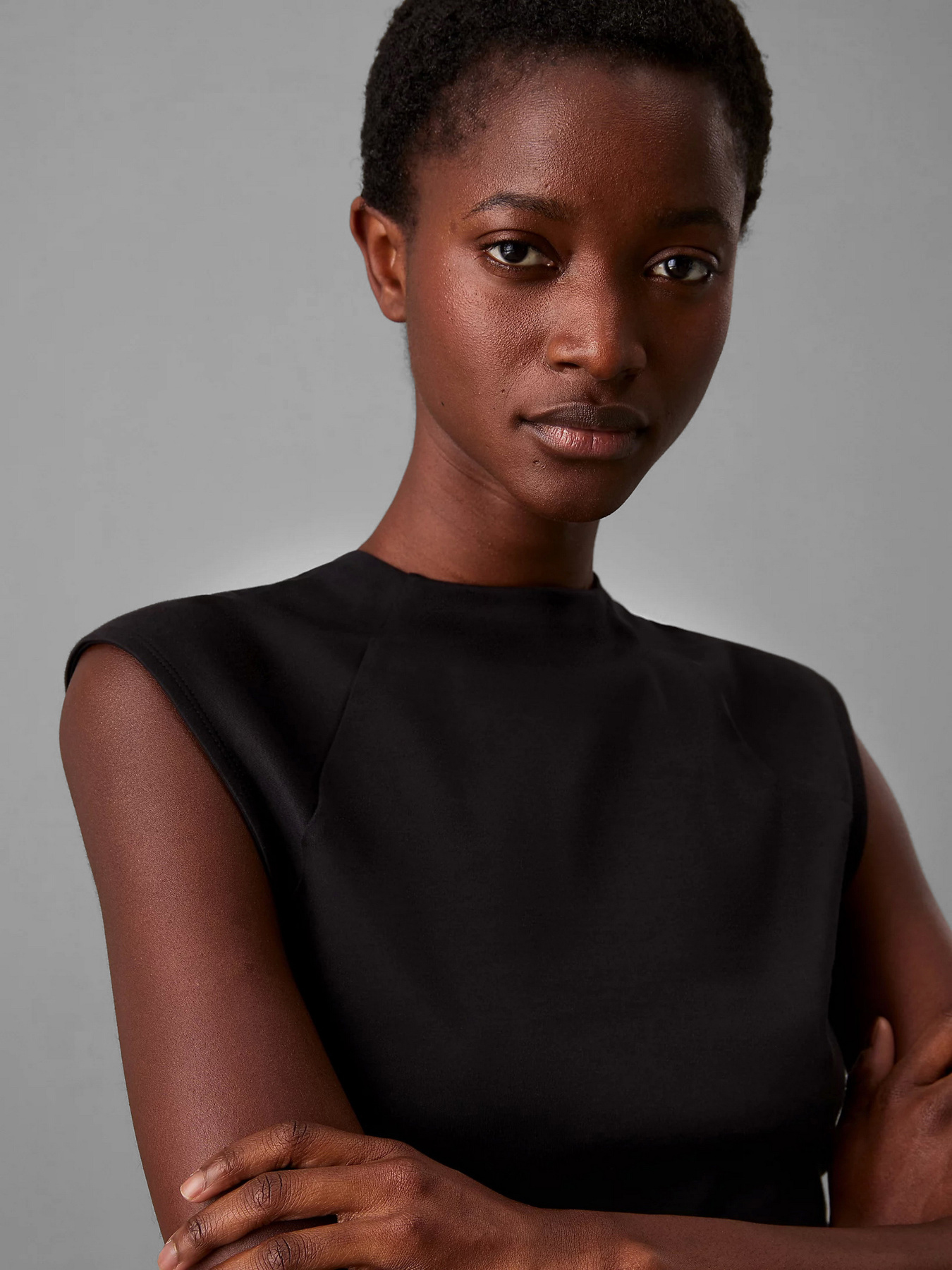 Блуза Calvin Klein модель K20K208422-BEH Фото