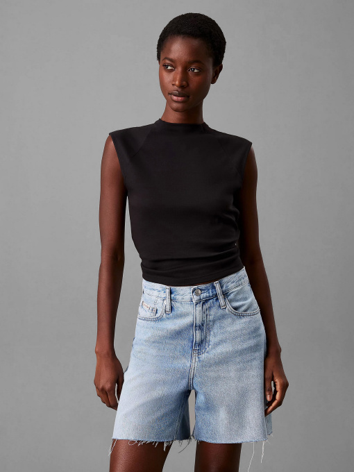 Блуза Calvin Klein модель K20K208422-BEH Фото