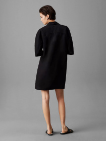 Сукня міні Calvin Klein модель K20K208382-BEH Фото