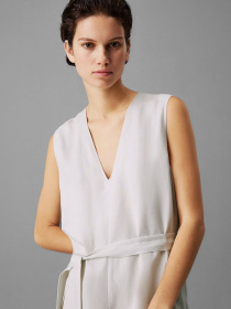 Платье миди Calvin Klein модель K20K208424-ADA Фото