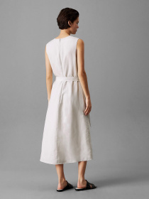 Сукня міді Calvin Klein модель K20K208424-ADA Фото