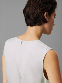 Сукня міді Calvin Klein модель K20K208424-ADA Фото