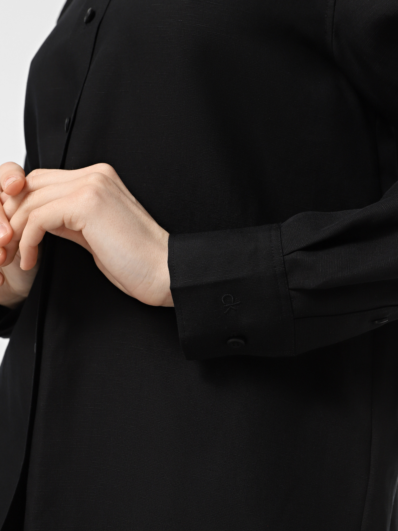 Сорочка Calvin Klein модель K20K208321-BEH Фото