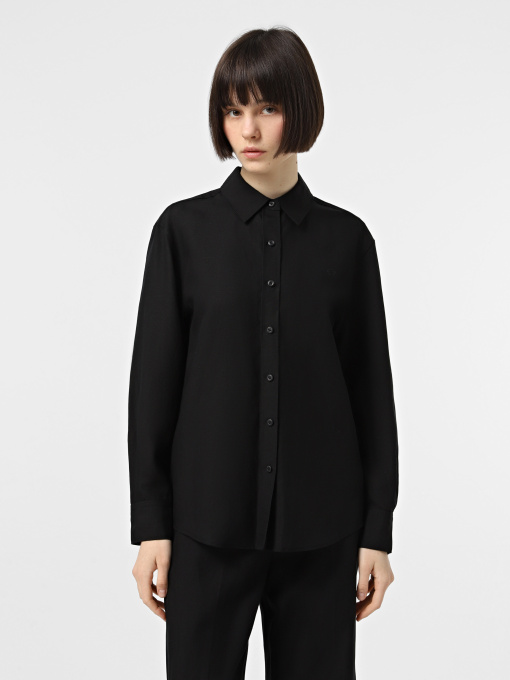 Рубашка Calvin Klein модель K20K208321-BEH Фото