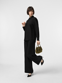 Палаццо Calvin Klein модель K20K208381-BEH Фото