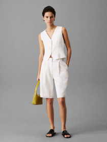 Жилет Calvin Klein модель K20K208242-YAS Фото