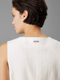 Жилет Calvin Klein модель K20K208242-YAS Жилет Calvin Klein модель K20K208242-YAS Фото