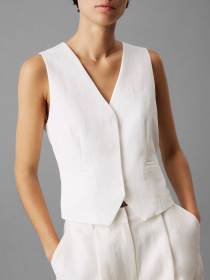 Жилет Calvin Klein модель K20K208242-YAS Жилет Calvin Klein модель K20K208242-YAS Фото