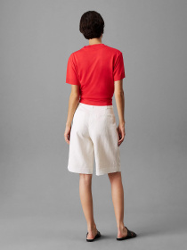 Повсякденні шорти Calvin Klein модель K20K208357-YAS Фото