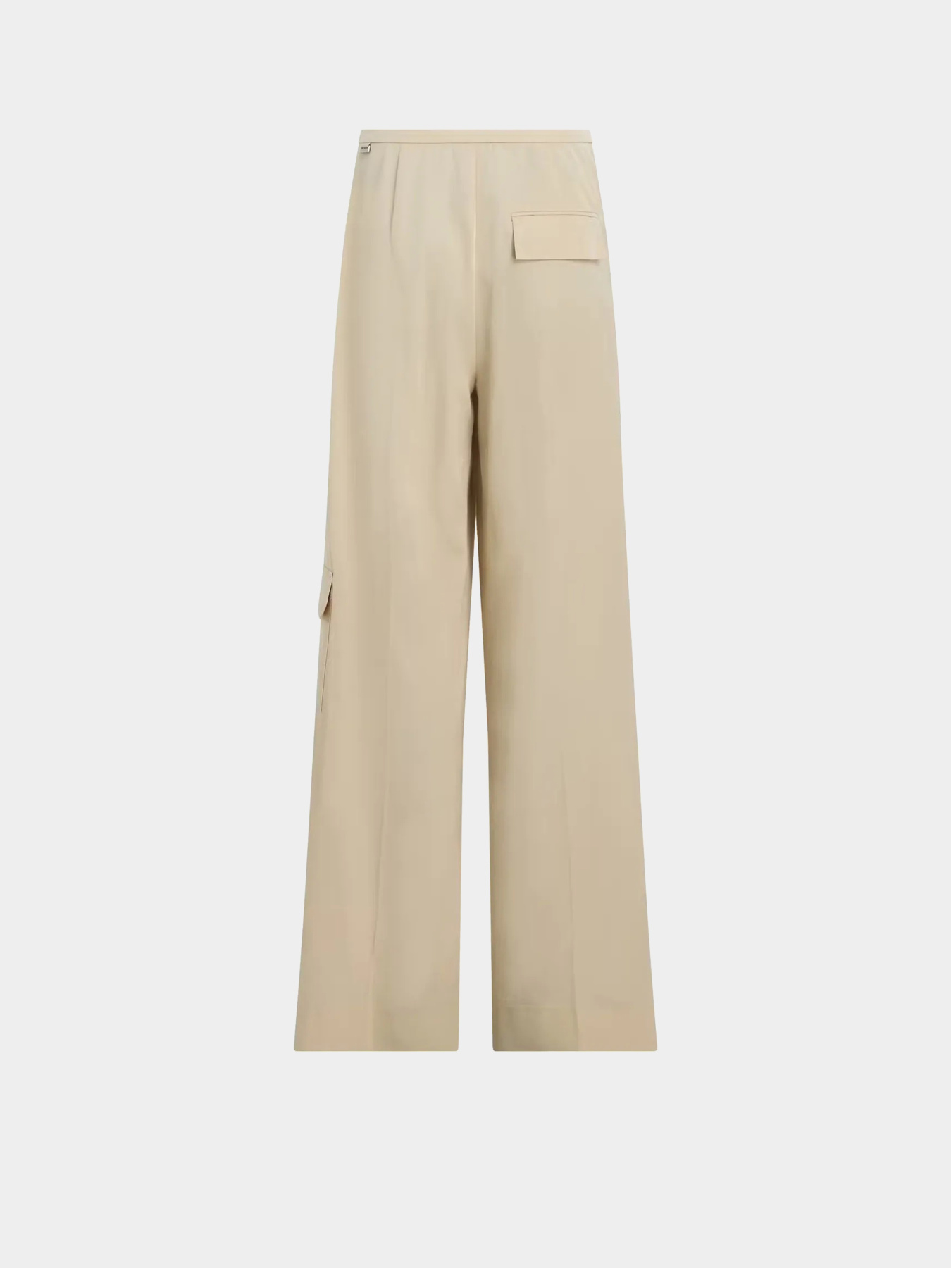 Палаццо Calvin Klein модель K20K208168-PCH Фото