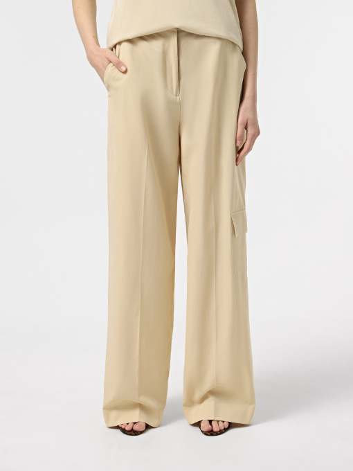 Палаццо Calvin Klein модель K20K208168-PCH Фото