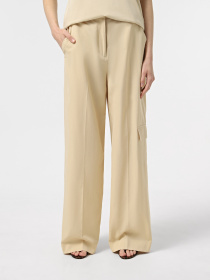 Палаццо Calvin Klein модель K20K208168-PCH Фото