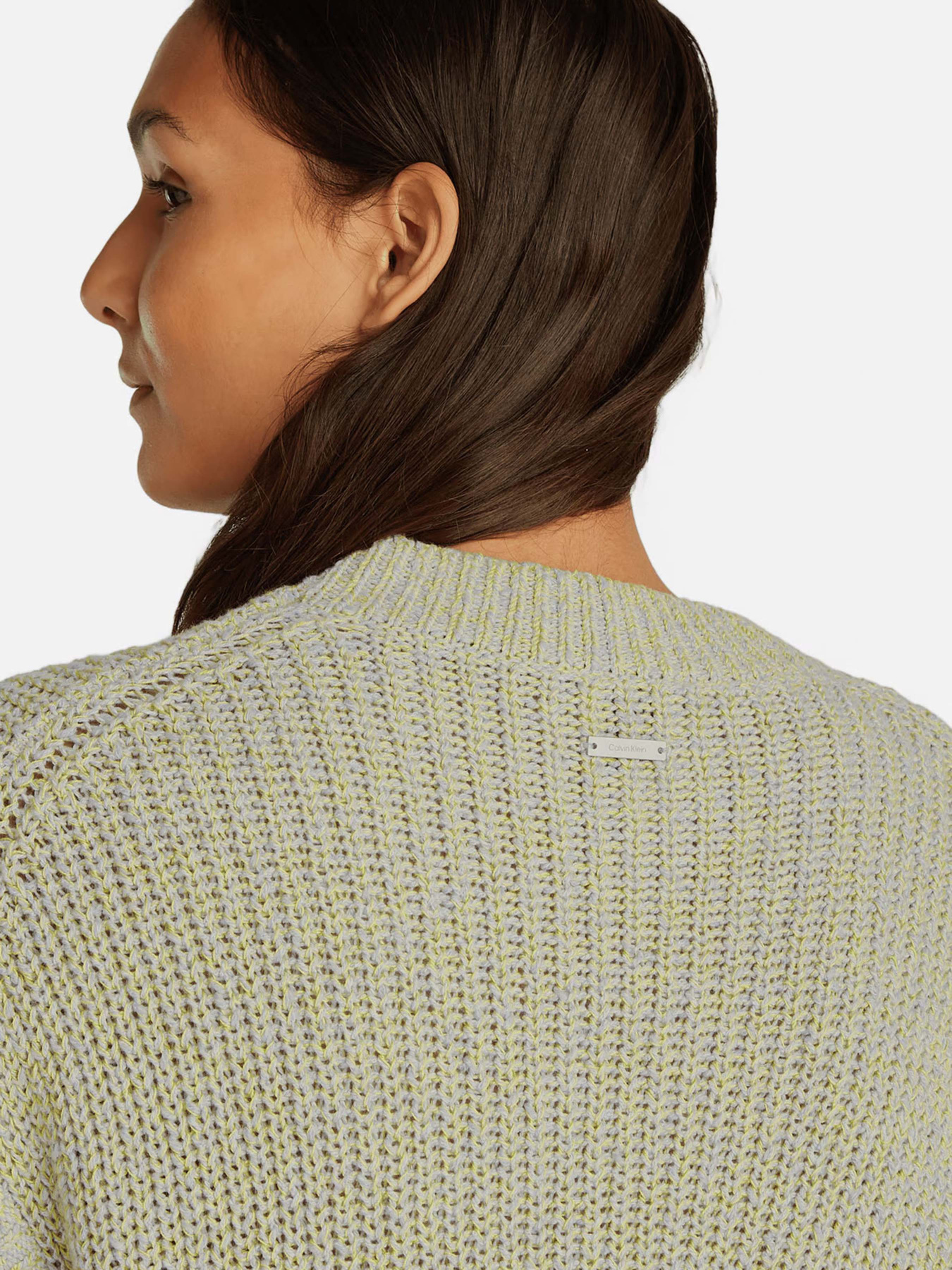 Жилет Calvin Klein модель K20K208409-0K5 Фото