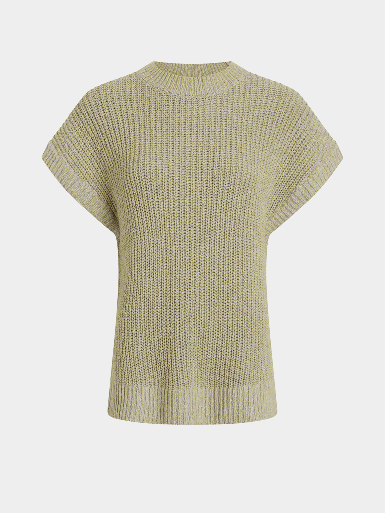 Жилет Calvin Klein модель K20K208409-0K5 Фото