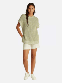 Жилет Calvin Klein модель K20K208409-0K5 Фото