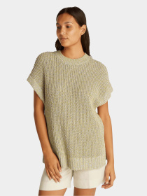 Жилет Calvin Klein модель K20K208409-0K5 Фото