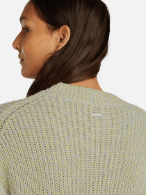 Жилет Calvin Klein модель K20K208409-0K5 Фото