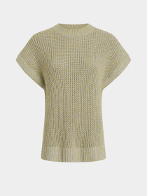 Жилет Calvin Klein модель K20K208409-0K5 Фото