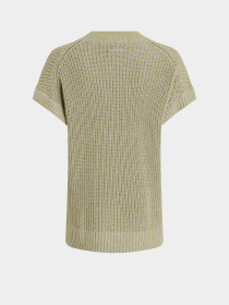 Жилет Calvin Klein модель K20K208409-0K5 Фото