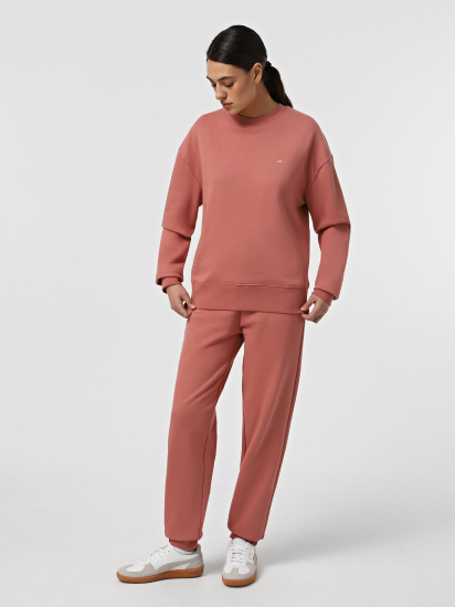 Свитшот Calvin Klein модель K20K208092-GDA — фото - INTERTOP