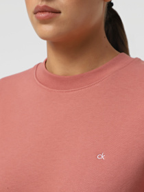 Світшот Calvin Klein модель K20K208092-GDA Фото