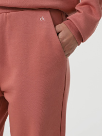 Джоггеры Calvin Klein модель K20K208427-GDA Фото