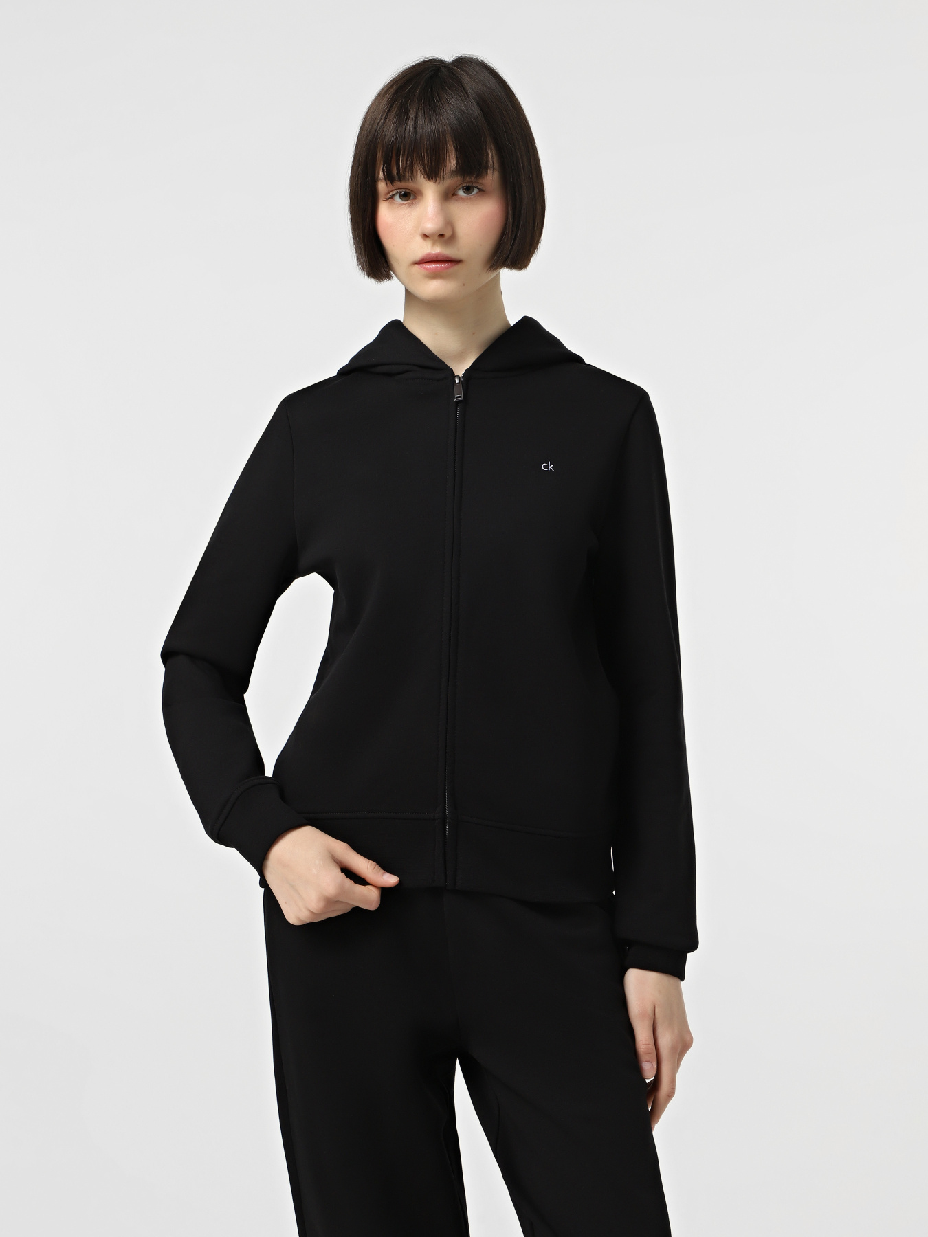 Кофта Calvin Klein Модель K20K208426-BEH Фото