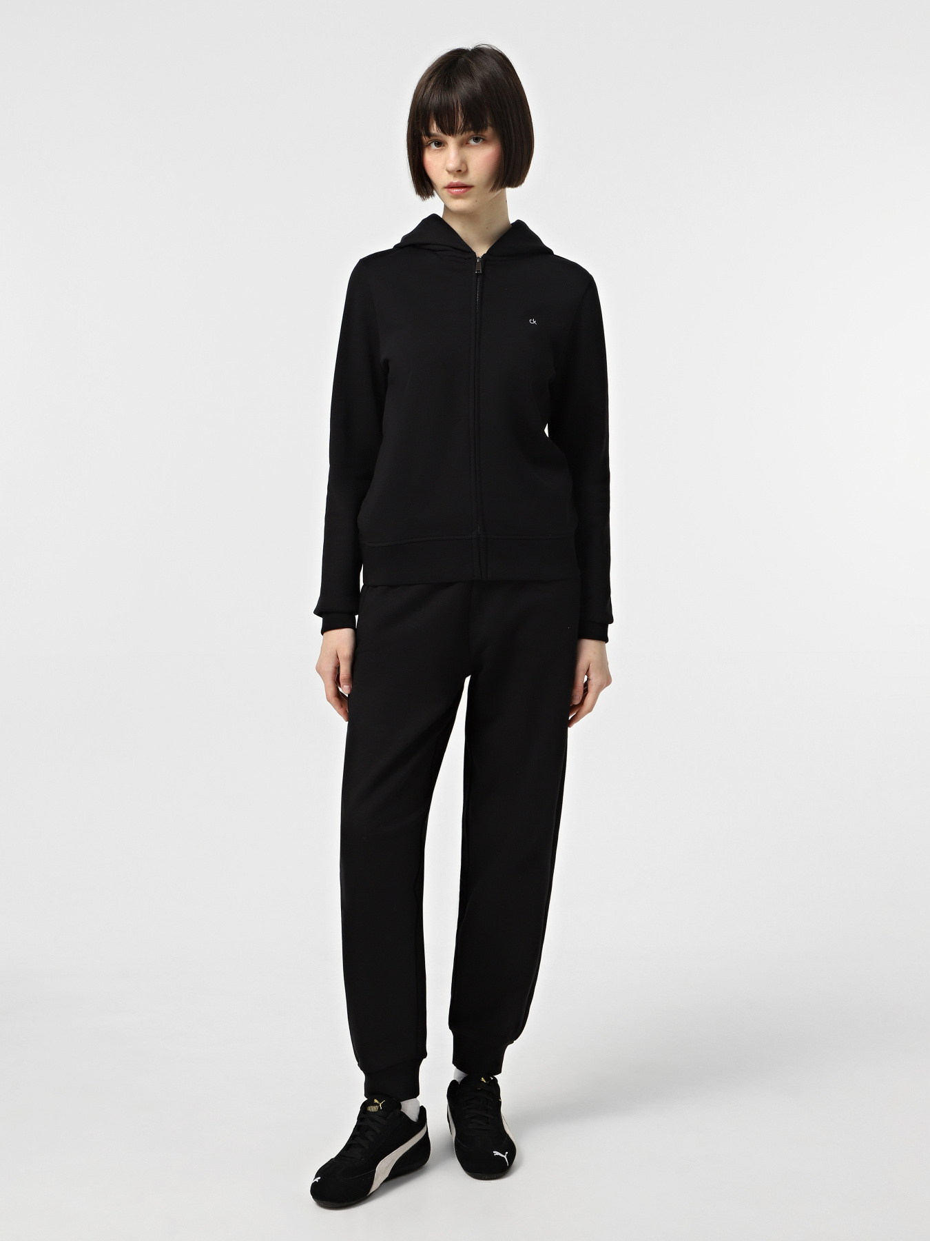 Джогери Calvin Klein модель K20K208427-BEH Фото