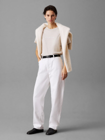 Футболка Calvin Klein модель K20K205448-PE0 Фото