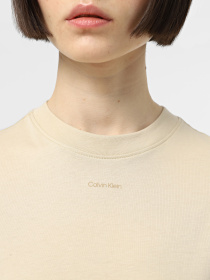 Футболка Calvin Klein модель K20K207519-PCH Фото