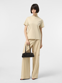 Футболка Calvin Klein модель K20K207519-PCH Фото