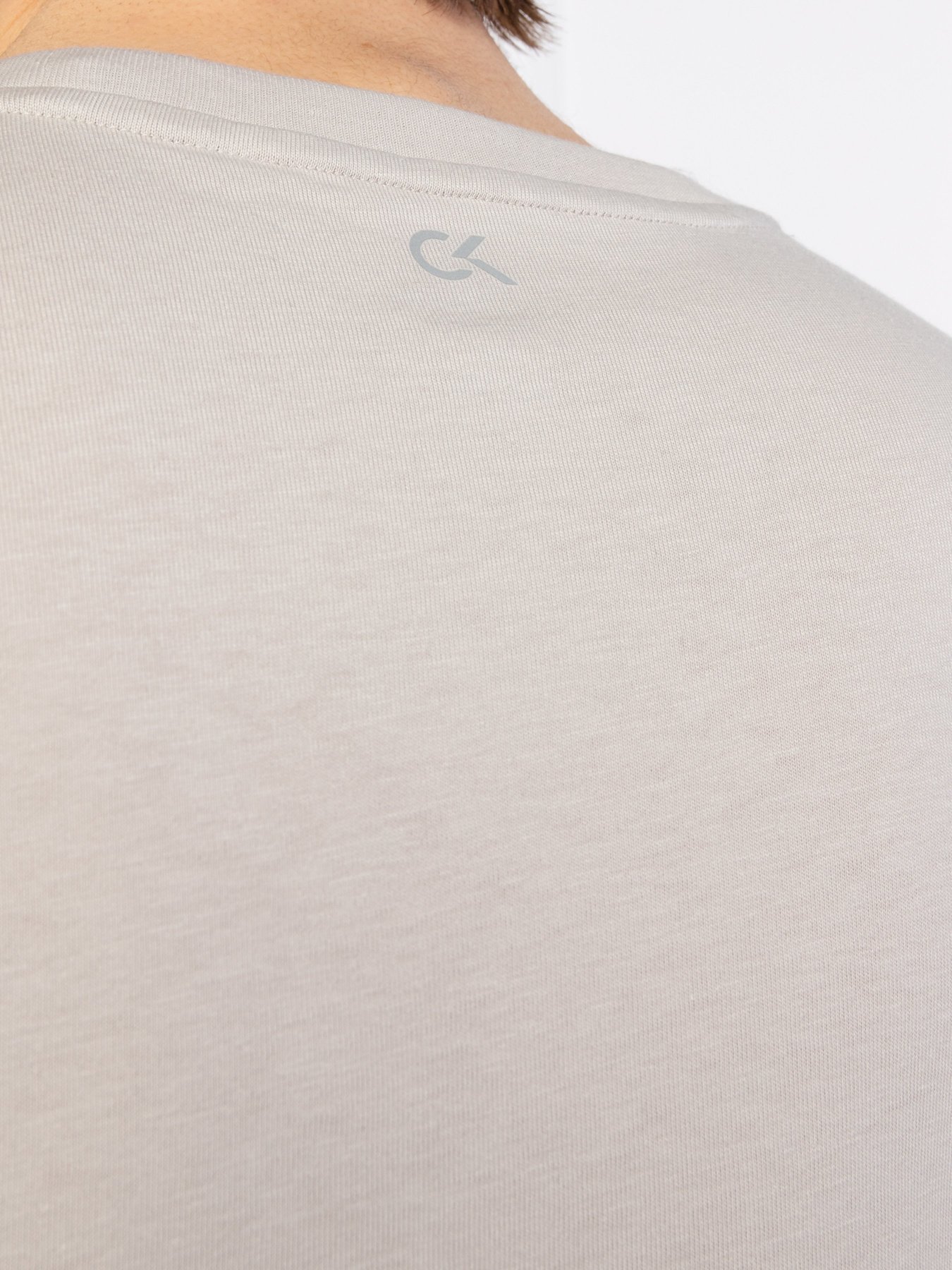 Футболка Calvin Klein модель 00GMS1K142-082 Фото