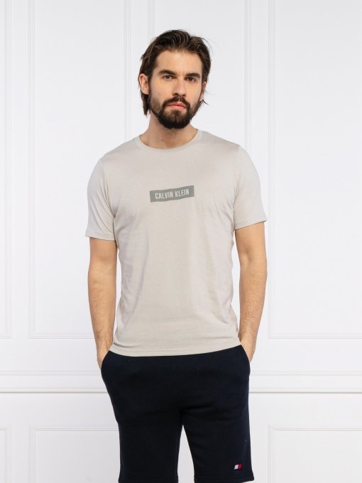 Футболка Calvin Klein модель 00GMS1K142-082 Фото