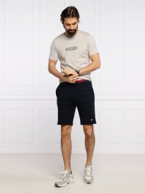 Футболка Calvin Klein модель 00GMS1K142-082 Фото