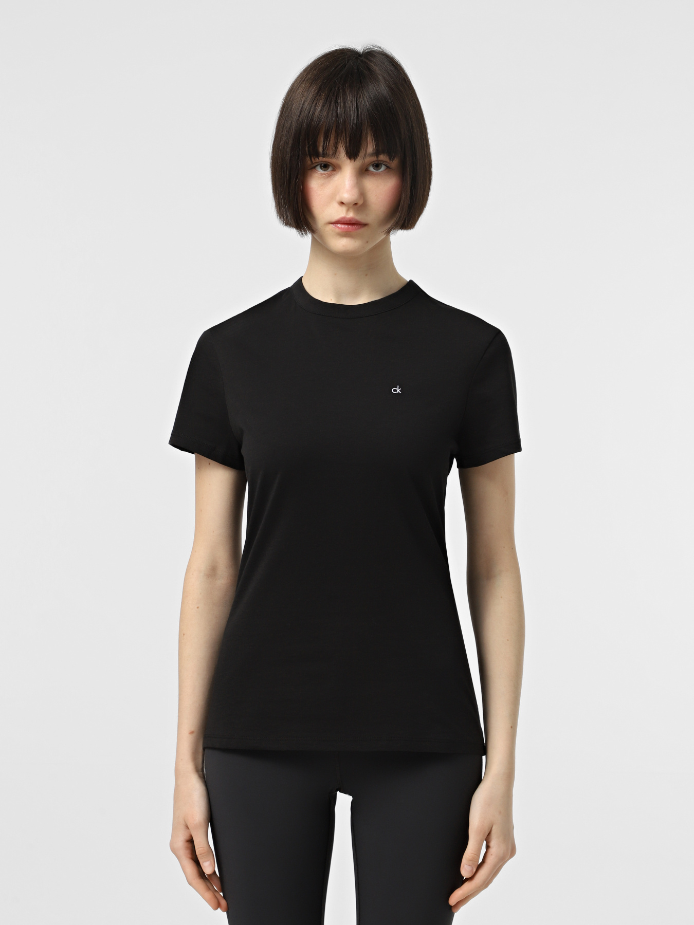 Футболка Calvin Klein модель K20K208061-BEH Фото