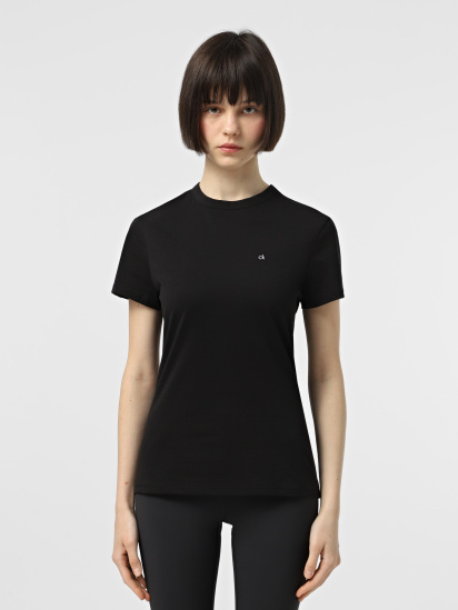 Футболка Calvin Klein модель K20K208061-BEH - фото