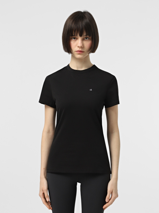 Футболка Calvin Klein модель K20K208061-BEH Фото